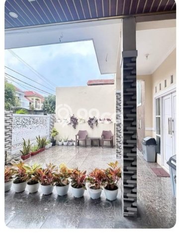 Jual Rumah Luas Megah Dengan View Cantik di Prima Harapan, Bekasi Jual Rumah Luas Megah Dengan View Cantik di Prima Harapan, Bekasi