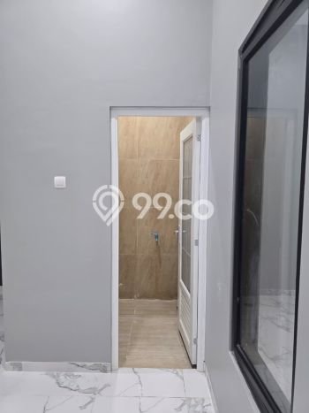 Rumah Strategis Minimalis Lb 68m2 di Bekasi Utara, Bekasi Rumah Strategis Minimalis Lb 68m2 di Bekasi Utara, Bekasi