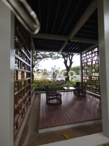 Hunian Apartemen Mewah & Eksklusif 4 Kamar di Bekasi Utara, Bekasi Hunian Apartemen Mewah & Eksklusif 4 Kamar di Bekasi Utara, Bekasi