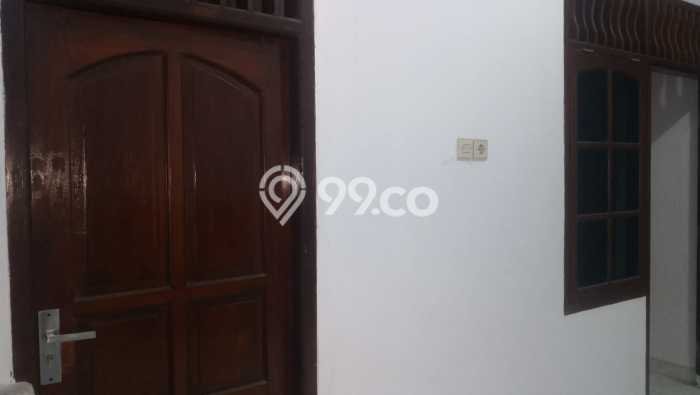Rumah Modern Cantik 4 Kamar Siap Huni di Bekasi Utara Rumah Modern Cantik 4 Kamar Siap Huni di Bekasi Utara