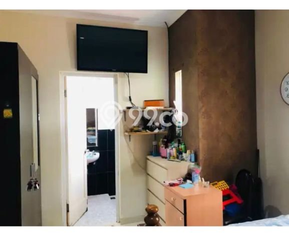 Jual Rumah Bagus Siap Huni LB 100m2 di Cakung, Jakarta Timur Jual Rumah Bagus Siap Huni LB 100m2 di Cakung, Jakarta Timur