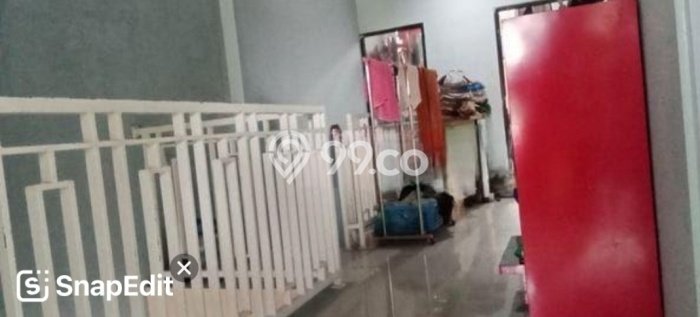 Dijual Hunian Rumah Nyaman 4 Kamar di Duta Harapan, Bekasi Dijual Hunian Rumah Nyaman 4 Kamar di Duta Harapan, Bekasi