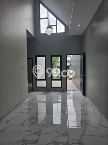 Rumah Strategis Minimalis Lb 68m2 di Bekasi Utara, Bekasi Rumah Strategis Minimalis Lb 68m2 di Bekasi Utara, Bekasi