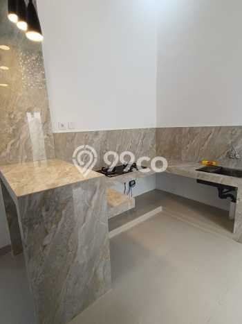 Rumah Modern Minimalis 3 KT Siap Huni di Bekasi Timur Rumah Modern Minimalis 3 KT Siap Huni di Bekasi Timur
