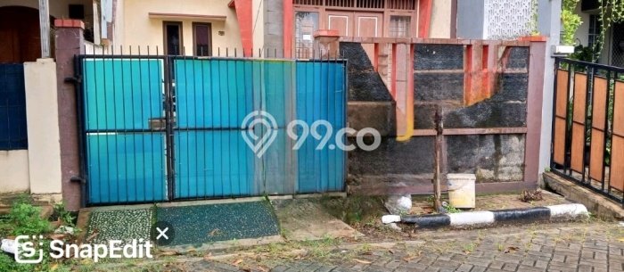 For Sale Hunian Rumah Nyaman 2 KT di Duta Harapan, Bekasi For Sale Hunian Rumah Nyaman 2 KT di Duta Harapan, Bekasi