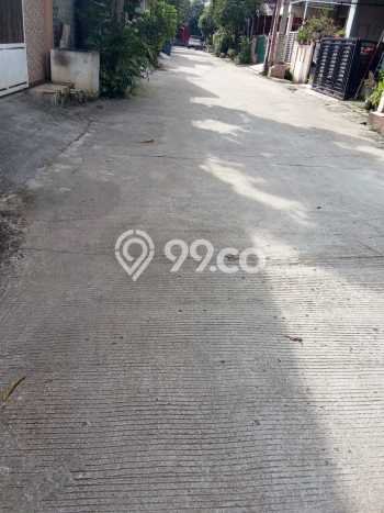 Jual Rumah Favorit Siap Huni LB 45m2 di Bekasi Utara, Bekasi Jual Rumah Favorit Siap Huni LB 45m2 di Bekasi Utara, Bekasi