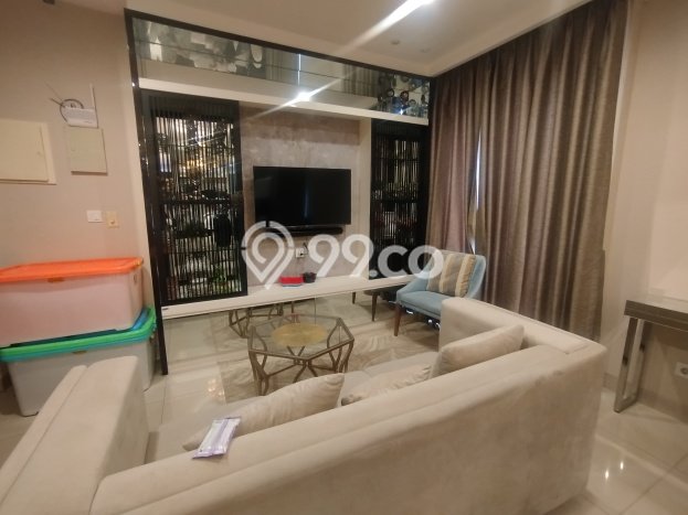 Hunian Apartemen Mewah & Eksklusif 4 Kamar di Bekasi Utara, Bekasi Hunian Apartemen Mewah & Eksklusif 4 Kamar di Bekasi Utara, Bekasi