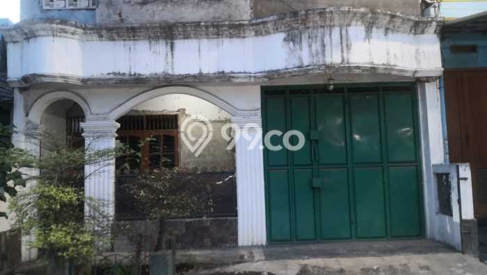 Rumah Modern Cantik 4 Kamar Siap Huni di Bekasi Utara Rumah Modern Cantik 4 Kamar Siap Huni di Bekasi Utara