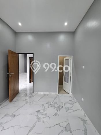 Rumah Strategis Minimalis Lb 68m2 di Bekasi Utara, Bekasi Rumah Strategis Minimalis Lb 68m2 di Bekasi Utara, Bekasi
