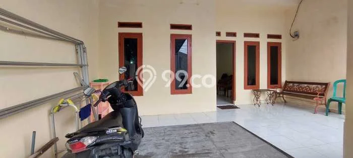 Jual Rumah Murah Meriah Tambun Utara Punya 2 Kamar & LT 96m2 Jual Rumah Murah Meriah Tambun Utara Punya 2 Kamar & LT 96m2