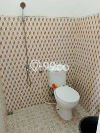 Rumah Budget Favorit Siap Huni Area Babelan LT 84m2 Rumah Budget Favorit Siap Huni Area Babelan LT 84m2