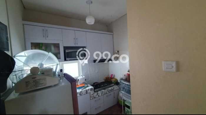 For Sale Hunian Rumah Terawat 2 Kamar di Harapan Indah, Bekasi For Sale Hunian Rumah Terawat 2 Kamar di Harapan Indah, Bekasi