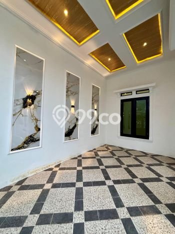 Rumah Strategis Modern Lb 80m2 di Tambun Selatan, Bekasi Rumah Strategis Modern Lb 80m2 di Tambun Selatan, Bekasi