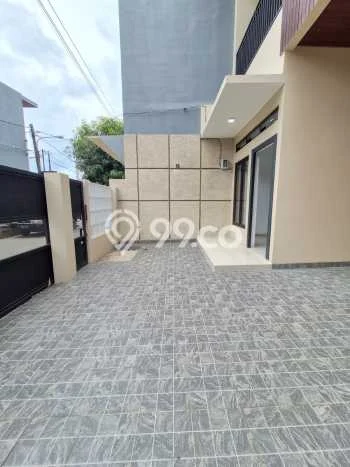 Jual Rumah Minimalis Bagus Punya 3 KT di Bekasi Utara Bekasi SHM Jual Rumah Minimalis Bagus Punya 3 KT di Bekasi Utara Bekasi SHM