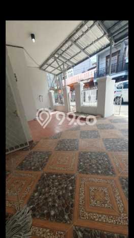 Dijual Cepat Rumah Bagus Siap Huni LB 140m2 di Pondok Ungu, Bekasi Dijual Cepat Rumah Bagus Siap Huni LB 140m2 di Pondok Ungu, Bekasi