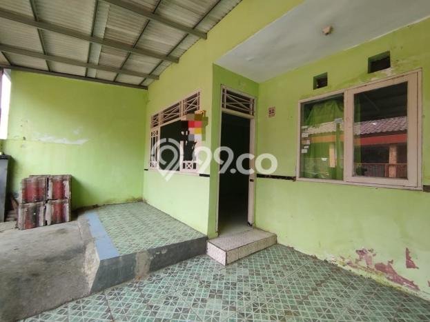 Rumah Luas Asri 2 KT Siap Huni di Duta Harapan Bekasi Rumah Luas Asri 2 KT Siap Huni di Duta Harapan Bekasi