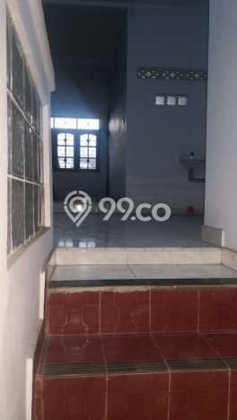 Rumah Modern Cantik 4 Kamar Siap Huni di Bekasi Utara Rumah Modern Cantik 4 Kamar Siap Huni di Bekasi Utara