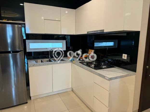Hunian Apartemen Mewah & Eksklusif 4 Kamar di Bekasi Utara, Bekasi Hunian Apartemen Mewah & Eksklusif 4 Kamar di Bekasi Utara, Bekasi
