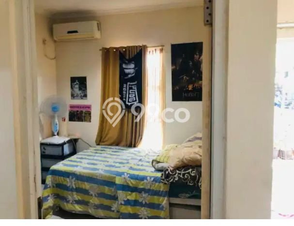 Jual Rumah Bagus Siap Huni LB 100m2 di Cakung, Jakarta Timur Jual Rumah Bagus Siap Huni LB 100m2 di Cakung, Jakarta Timur