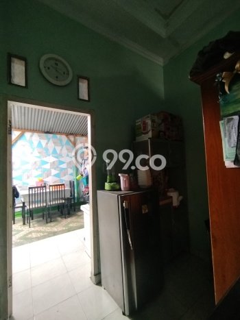 Dijual Cepat Rumah Bagus Siap Huni LB 45m2 di Bekasi Utara, Bekasi Dijual Cepat Rumah Bagus Siap Huni LB 45m2 di Bekasi Utara, Bekasi
