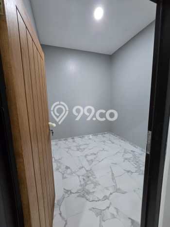 Rumah Modern Cantik 4 KT Siap Huni di Bekasi Utara Rumah Modern Cantik 4 KT Siap Huni di Bekasi Utara