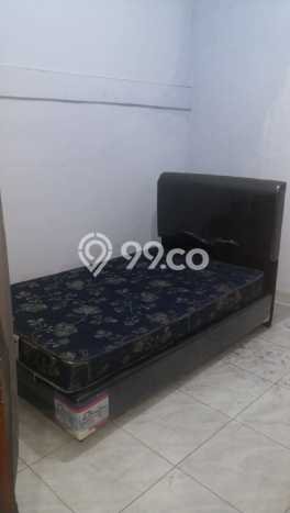 Rumah Modern Cantik 4 Kamar Siap Huni di Bekasi Utara Rumah Modern Cantik 4 Kamar Siap Huni di Bekasi Utara