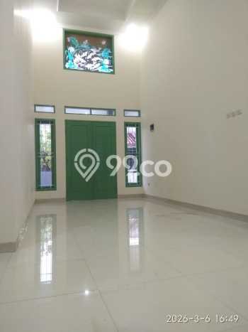 Rumah Minimalis 3 Kamar LT 126m2 di Galaxy Rumah Minimalis 3 Kamar LT 126m2 di Galaxy