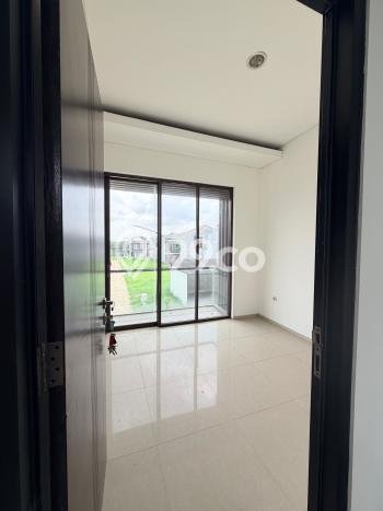 Rumah Minimalis 3 KT LT 72m2 di Golden City Rumah Minimalis 3 KT LT 72m2 di Golden City