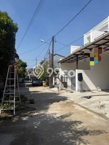Dijual Rumah Modern 3 KT di Harapan Jaya, Bekasi Dijual Rumah Modern 3 KT di Harapan Jaya, Bekasi