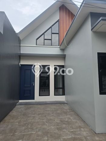 Rumah Strategis Minimalis Lb 68m2 di Bekasi Utara, Bekasi Rumah Strategis Minimalis Lb 68m2 di Bekasi Utara, Bekasi