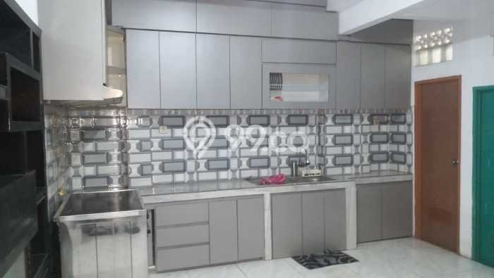 Rumah Modern Cantik 4 Kamar Siap Huni di Bekasi Utara Rumah Modern Cantik 4 Kamar Siap Huni di Bekasi Utara