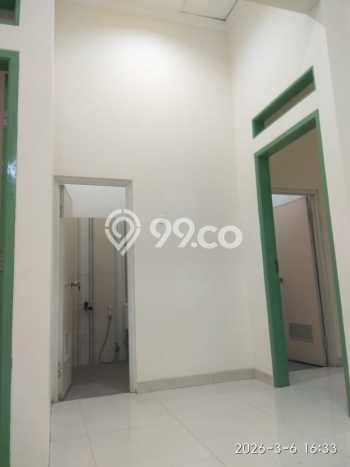 Rumah Minimalis 3 Kamar LT 126m2 di Galaxy Rumah Minimalis 3 Kamar LT 126m2 di Galaxy