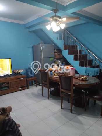 Dijual Rumah Strategis Bagus Punya 3 KT di Bekasi Utara Bekasi SHM Dijual Rumah Strategis Bagus Punya 3 KT di Bekasi Utara Bekasi SHM