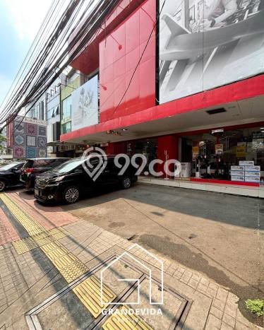 Unit Ruko Strategis di Kebayoran Baru, Jakarta Selatan Potensi Cuan Besar Unit Ruko Strategis di Kebayoran Baru, Jakarta Selatan Potensi Cuan Besar