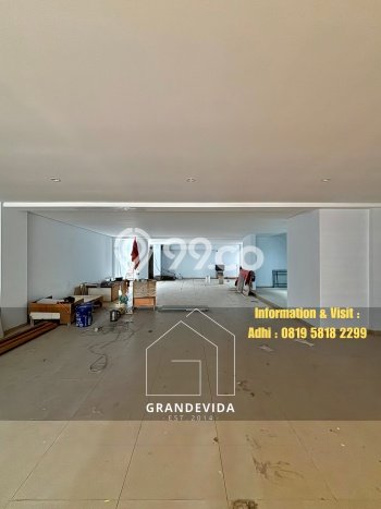 Hot Offer Hunian Mewah Ideal dan Luas di Cilandak, Jakarta Selatan Hot Offer Hunian Mewah Ideal dan Luas di Cilandak, Jakarta Selatan