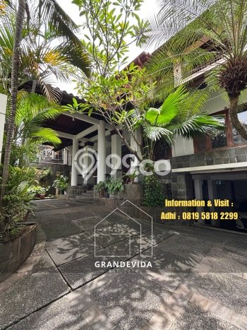 Dijual Rumah Premium dengan Fasilitas Sekitar Lengkap di Kebayoran Baru, Jakarta Selatan Dijual Rumah Premium dengan Fasilitas Sekitar Lengkap di Kebayoran Baru, Jakarta Selatan