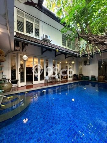 Hot Offer Hunian Mewah Ideal dan Luas di Kebayoran Baru, Jakarta Selatan Hot Offer Hunian Mewah Ideal dan Luas di Kebayoran Baru, Jakarta Selatan