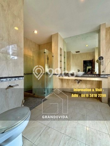 For Sale Rumah Mewah Exclusive di Cilandak, Jakarta Selatan For Sale Rumah Mewah Exclusive di Cilandak, Jakarta Selatan