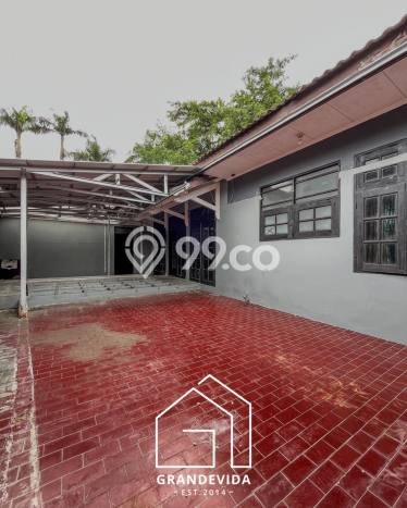 Rumah Elit Modern Siap Huni di Pondok Indah Jakarta Selatan Rumah Elit Modern Siap Huni di Pondok Indah Jakarta Selatan