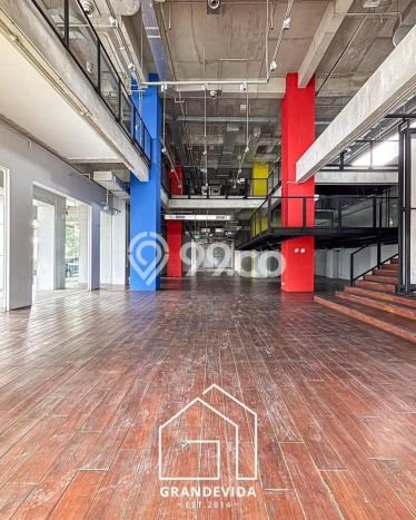 Kantor Bagus Dijual LB 12000m2 Lokasi Strategis Jakarta Selatan Area Cocok untuk Berbisnis Kantor Bagus Dijual LB 12000m2 Lokasi Strategis Jakarta Selatan Area Cocok untuk Berbisnis