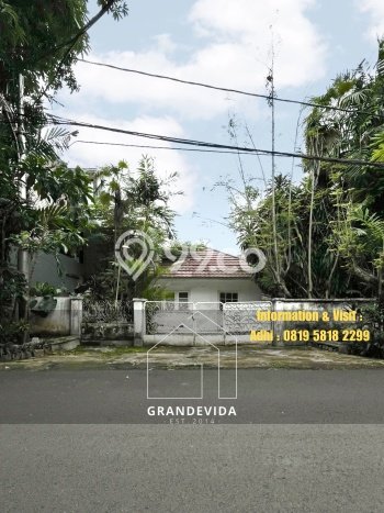 Siap Huni Rumah Mewah 3 Kamar di Kebayoran Baru Dekat ke Mana Pun Siap Huni Rumah Mewah 3 Kamar di Kebayoran Baru Dekat ke Mana Pun