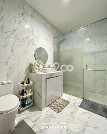 Dijual Rumah Premium dengan Fasilitas Sekitar Lengkap di Kebayoran Lama, Jakarta Selatan Dijual Rumah Premium dengan Fasilitas Sekitar Lengkap di Kebayoran Lama, Jakarta Selatan