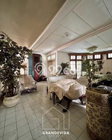 Rumah Luxury Modern Tanpa Renovasi di Cinere Jakarta Selatan Rumah Luxury Modern Tanpa Renovasi di Cinere Jakarta Selatan