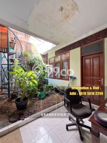 For Sale Rumah Mewah Exclusive di Kebayoran Baru, Jakarta Selatan For Sale Rumah Mewah Exclusive di Kebayoran Baru, Jakarta Selatan