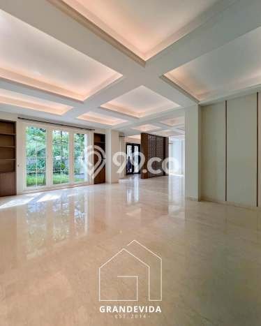 Dijual Rumah Mewah Megah Dengan View Eksklusif di Kuningan, Jakarta Selatan Dijual Rumah Mewah Megah Dengan View Eksklusif di Kuningan, Jakarta Selatan