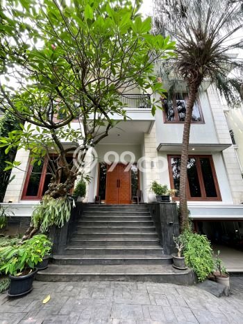 Hot Offer Hunian Premium Ideal dan Luas di Menteng, Jakarta Pusat Hot Offer Hunian Premium Ideal dan Luas di Menteng, Jakarta Pusat