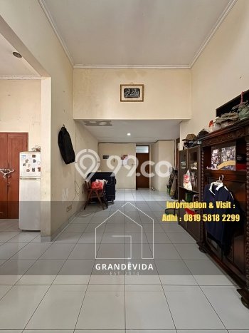 Dijual Rumah Mewah Exclusive di Kebayoran Baru, Jakarta Selatan Dijual Rumah Mewah Exclusive di Kebayoran Baru, Jakarta Selatan