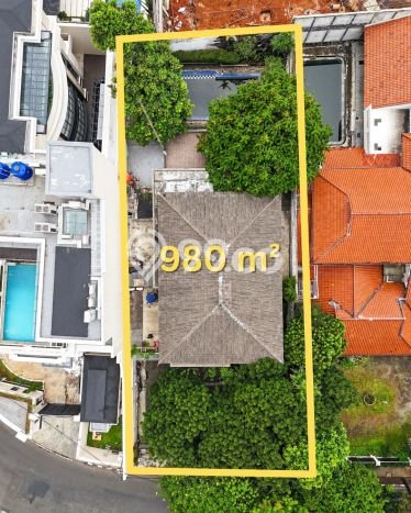 Hunian Super Elit dengan Akses Paling Strategis di Pondok Indah, Jakarta Selatan Hunian Super Elit dengan Akses Paling Strategis di Pondok Indah, Jakarta Selatan