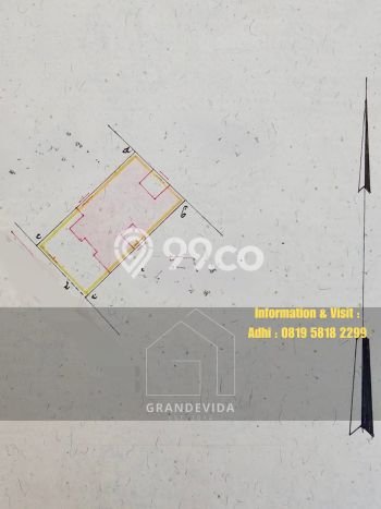 Dijual Rumah Mewah Megah Dengan View Cantik di Pondok Indah, Jakarta Selatan Dijual Rumah Mewah Megah Dengan View Cantik di Pondok Indah, Jakarta Selatan