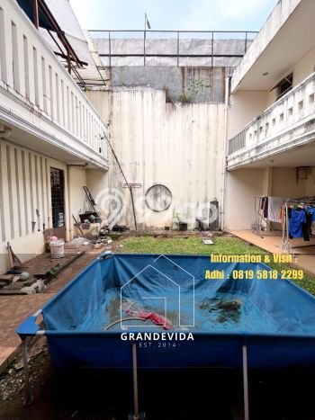 Dijual Rumah Elit Exclusive di Kebayoran Baru, Jakarta Selatan Dijual Rumah Elit Exclusive di Kebayoran Baru, Jakarta Selatan